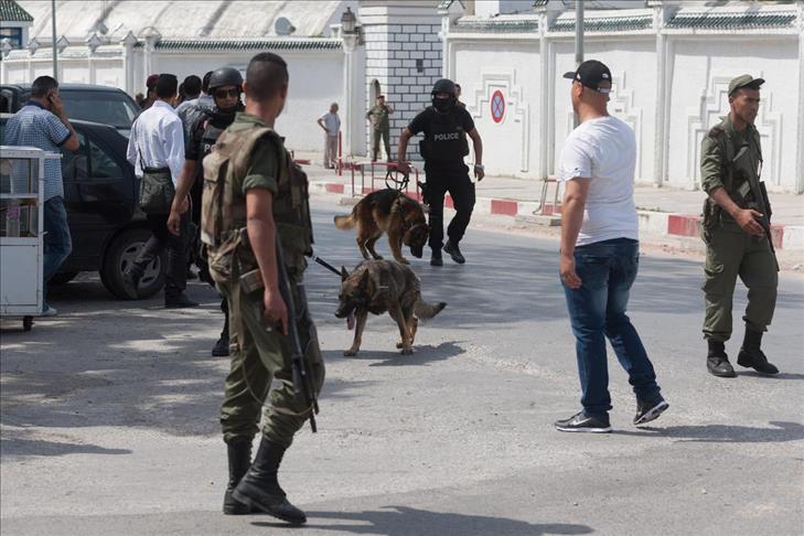 Daesh claims Tunis shooting