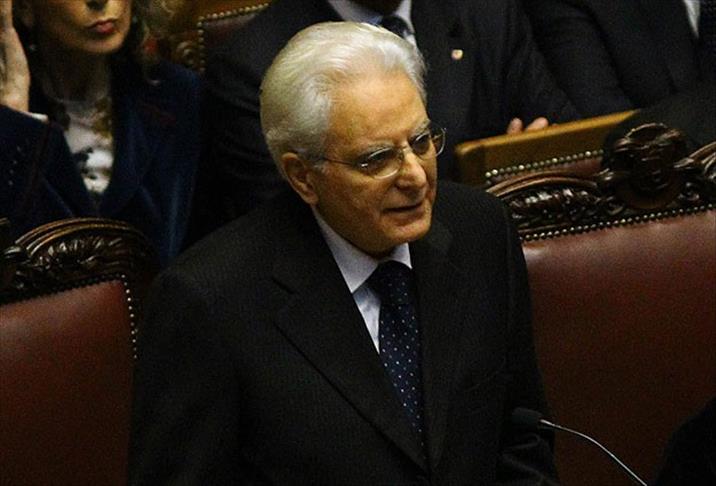 Italian president: Montenegro is ready to join NATO