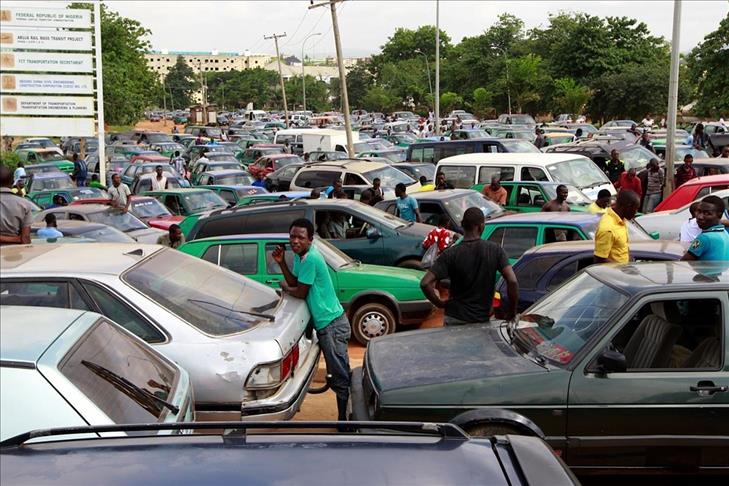 Nigeria: Fuel shortages betray bad business environment