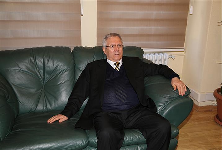 "Aziz Yıldırım'la ikincilik"lerin sayısı 8'e çıktı