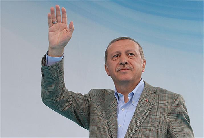 Erdoğan fetih kutlamalarına katılacak