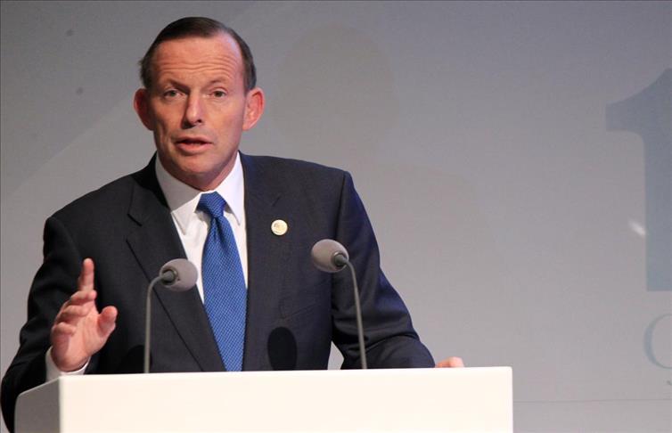 Australian ‘terror’ suspects to lose citizenship: PM