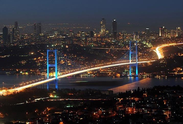 Turkey, 10th most attractive FDI destination in Europe