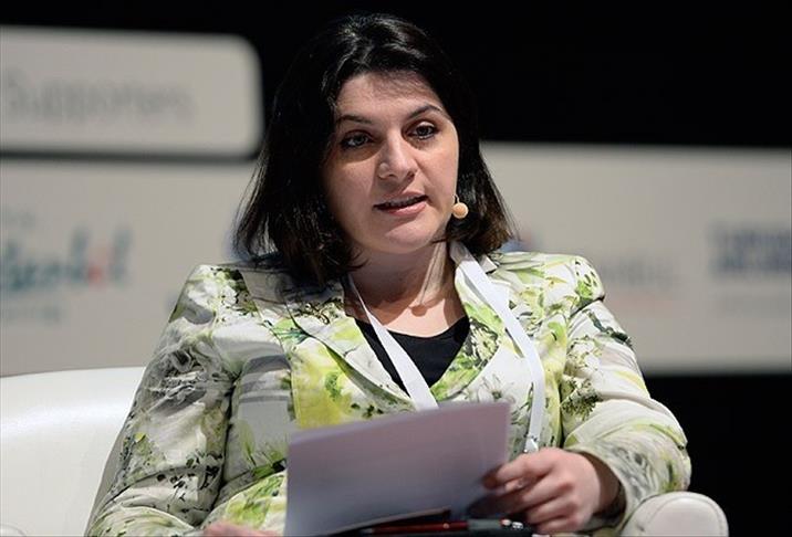 Georgia hopes to be member of European Energy Union