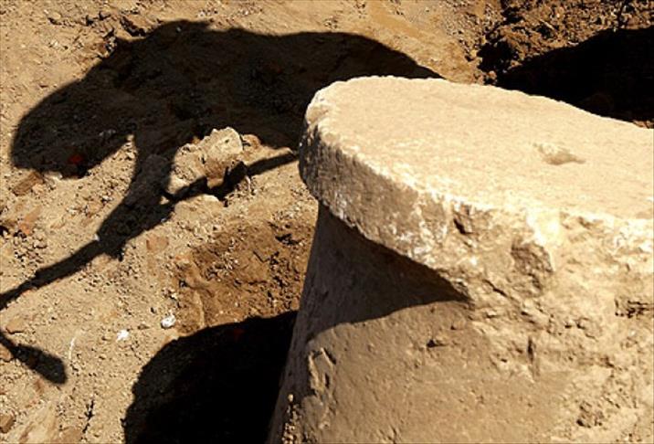 Ancient human jaw fragments unearthed in Ethiopia
