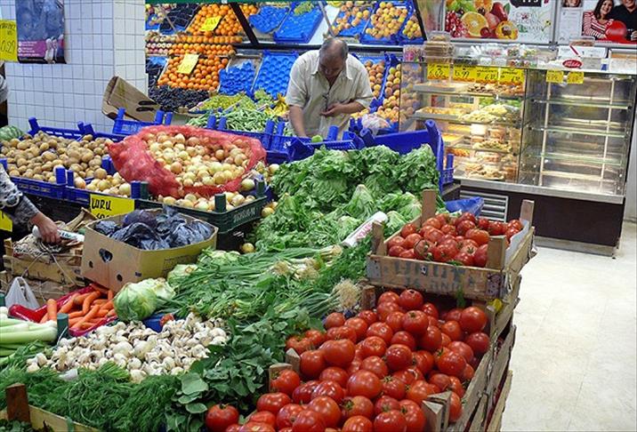 'Yazın gıda fiyatlarında düzeltme olabilir'