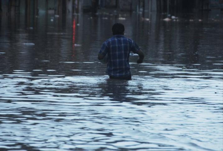 Poplave u Texasu: Najmanje devet poginulih, 30 ljudi nestalo
