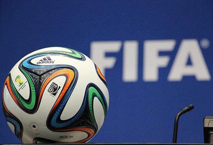 US indicts top FIFA officials on corruption charges