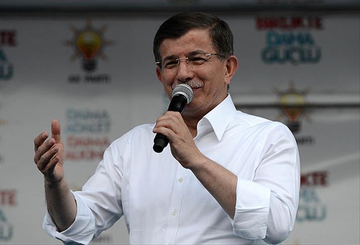 "Derin devlet zihniyeti HDP'nin barajı aşması için çağrı yapıyor"
