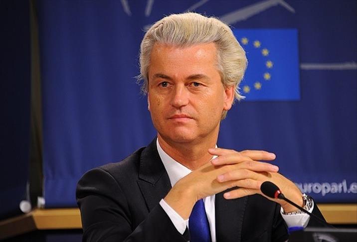 Netherlands: Muslims angered by Wilders request