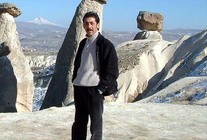 "Ankaralı Turgut"un kızına otomobil çarptı