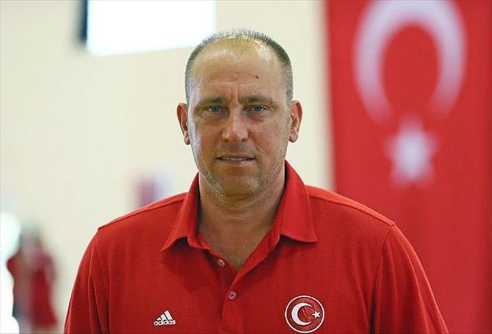 Turkish Basketball Federation names new president