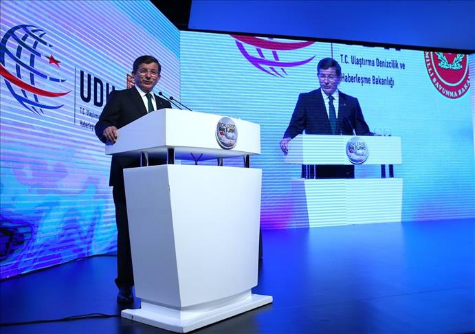 Turkish PM says gov't will revive aviation ambitions