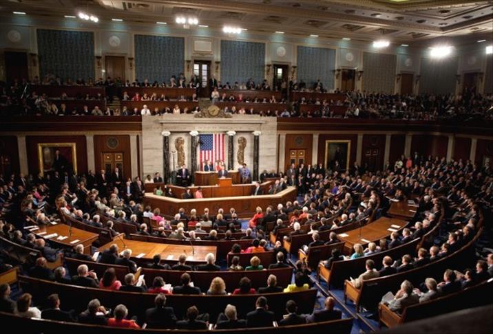 US Congress demands information after IRS hacking