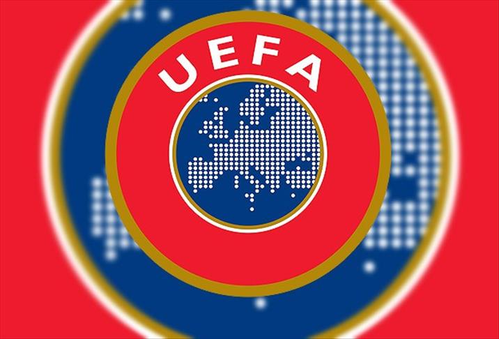 UEFA'dan FIFA başkanlık seçiminin ertelenmesi çağrısı