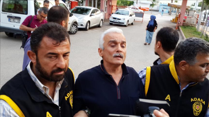 Turkey: Suspect involved in CHP candidate shooting held