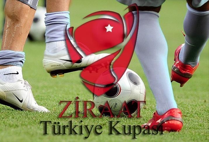 Ziraat Türkiye Kupası finalinin biletleri tükendi