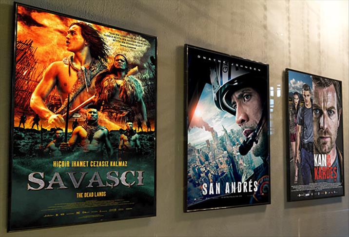 Bu hafta 10 film vizyona girecek