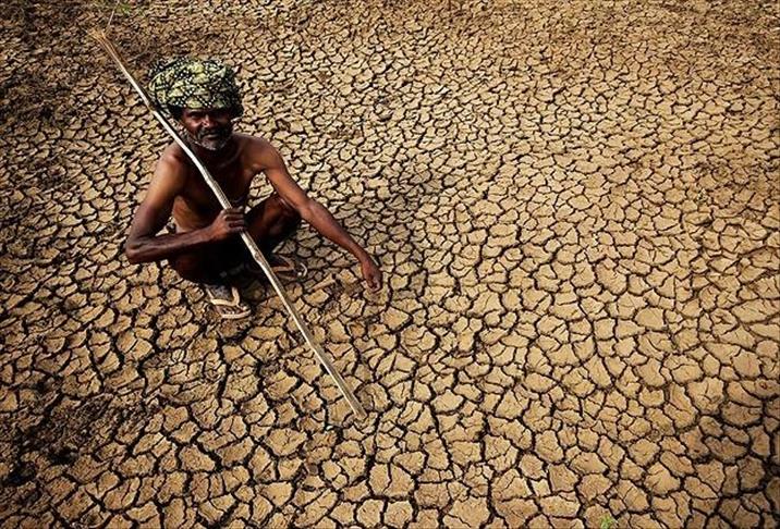 Heatwave continues in India, over 1800 dead