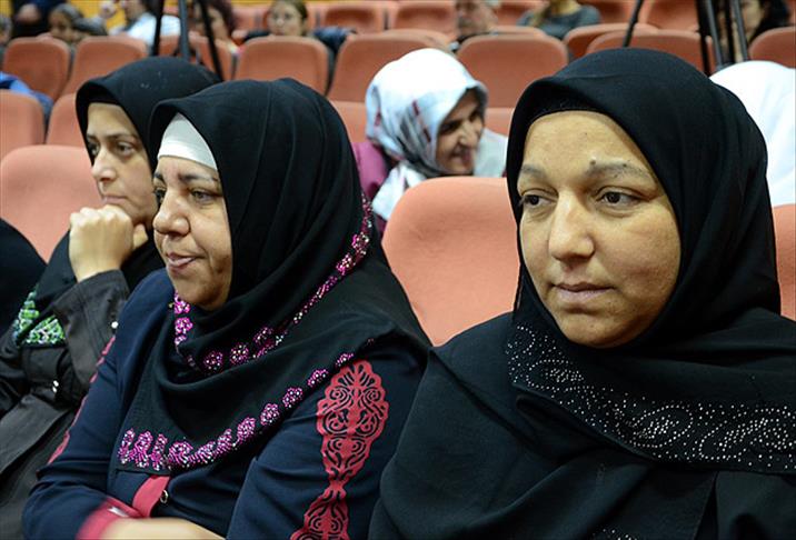 Zonguldak'ta "Roman Çalıştayı" yapıldı