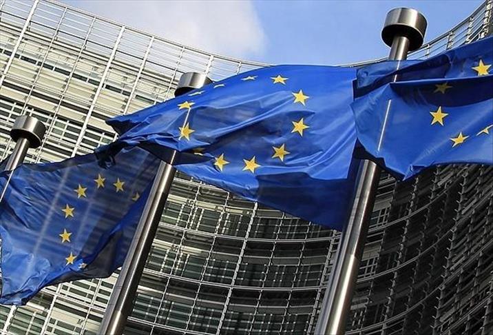 EU extends Syria sanctions over violent repression
