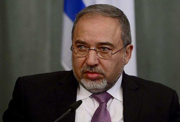 Israël: Le ministère public refuse d'ouvrir une enquête criminelle contre Liberman
