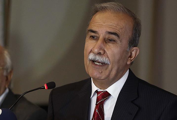 'Paralel Devlet Yapılanması'nda buz dağının altı hala gizli'