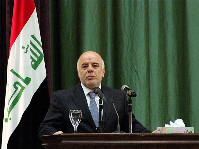 Bagdad: Abadi et Le MAE qatari discutent d'une coordination pour lutter contre le terrorisme