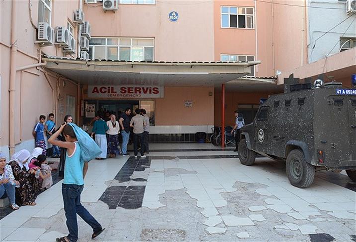 Two Free Cause Party members killed in southeast Turkey