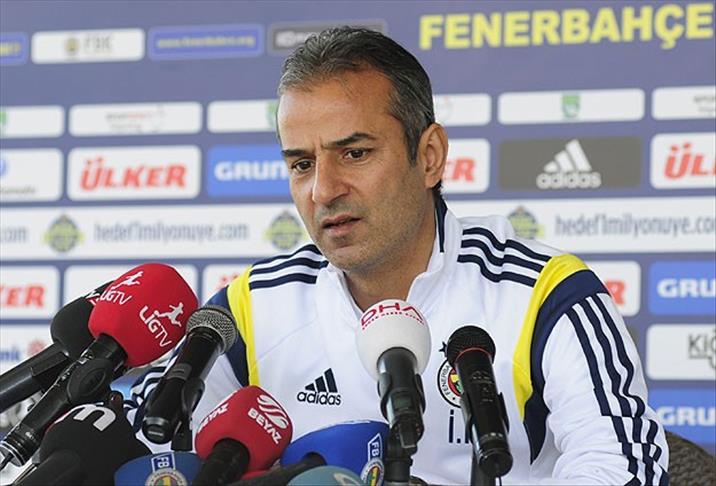 İsmail Kartal görevinden ayrıldı