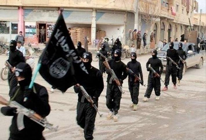 Daesh abducts 500 children in Iraq