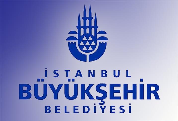 İstanbul Büyükşehir Belediyesi'nde sözleşme sevinci