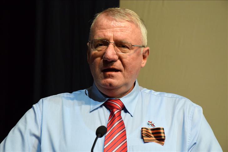 Seselj reelected as Serbia’s Radical Party chairman