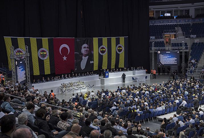Yıldırım ve Belgü'nün yönetim kurulu listeleri belli oldu