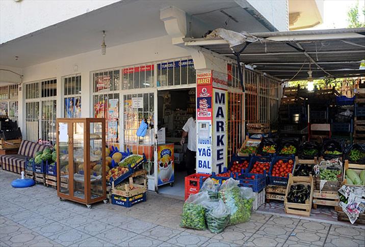 Türkiye'nin ilk ulusal gıda kompozisyon veri tabanı hizmette