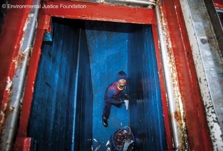 More Cambodian fishermen slaves rescued in Indonesia