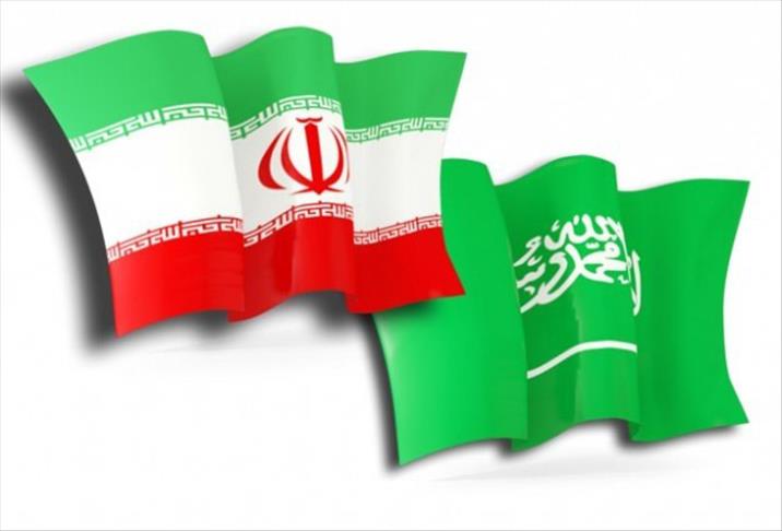 İran Suudi Arabistan'daki saldırıyı kınadı