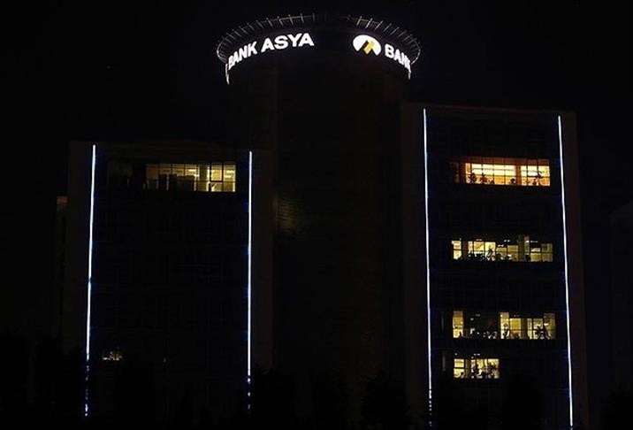 Bank Asya shares return to trading: Turkey