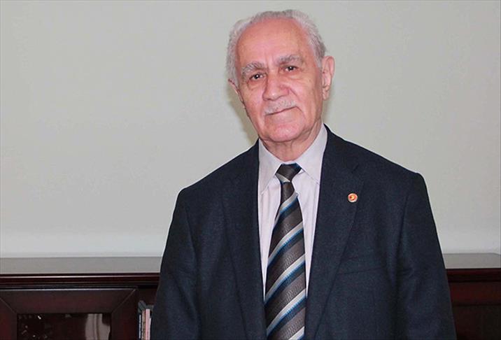 'HDP niye Kürtlerin temsilcisi oluyor?'