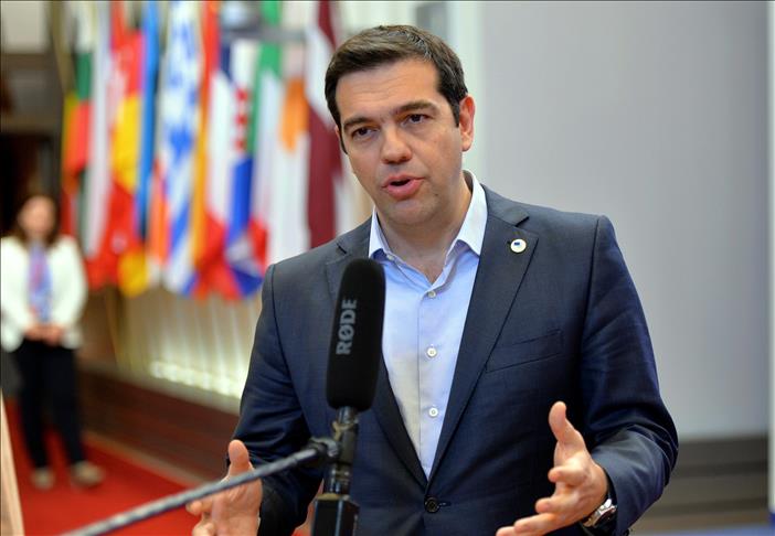 Greek PM admits 'minor' concessions in bailout talks