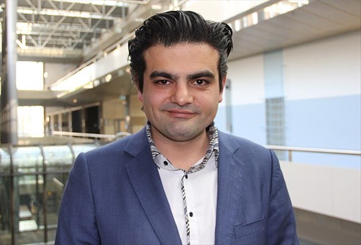 Dutch MPs defend expelled Turkish-Belgian politician