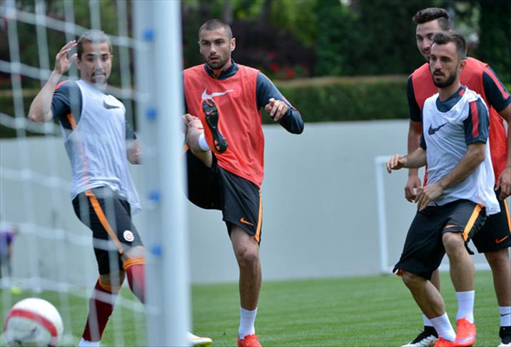 Türkiye Kupası finallerinden ilginç notlar