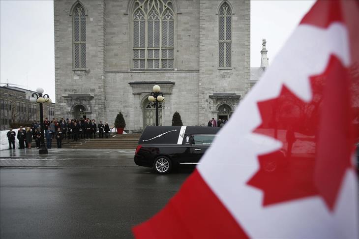 Canada guilty of ‘cultural genocide’ against aboriginals