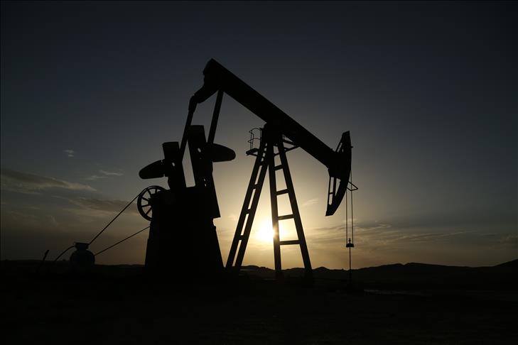 KRG sets June 15 deadline for Baghdad oil sales:Official