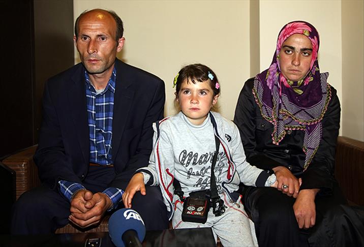 Küçük Enes'in otopsisinde akciğer enfeksiyonuna rastlandı