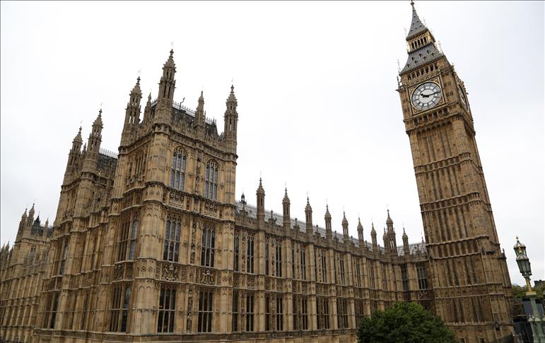 Shock as popular UK politician dies suddenly