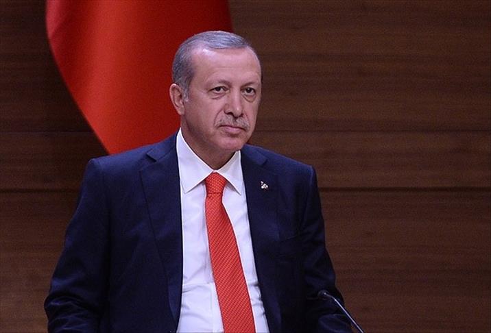 Erdogan did not attend UN dinner to avoid Egypt's Sisi