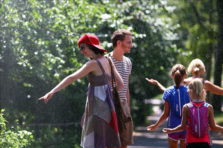 Etude: Le rire et le bonheur seraient héréditaires