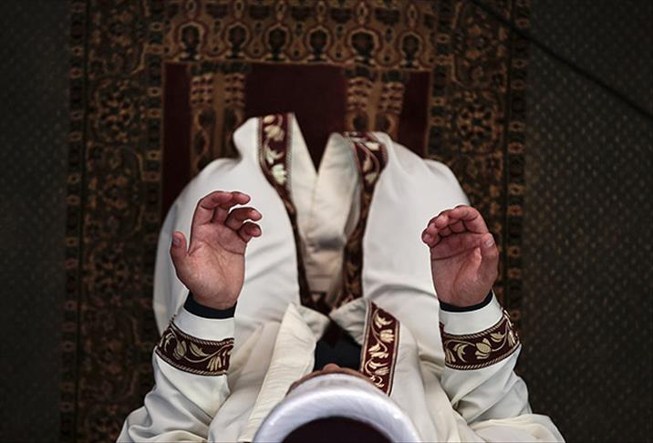 Sadece dini nikah kıydıranların oranı yüzde 3