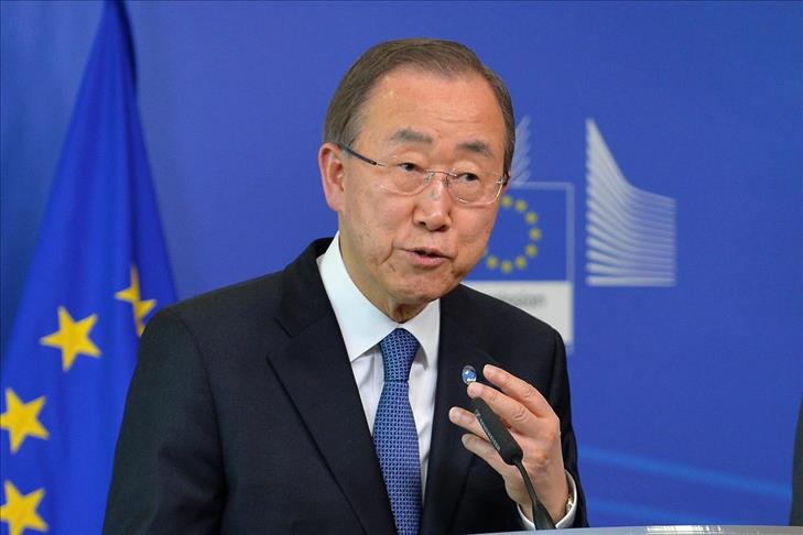L'ONU n'a pas encore fixé la date des concertations de Genève sur le Yémen